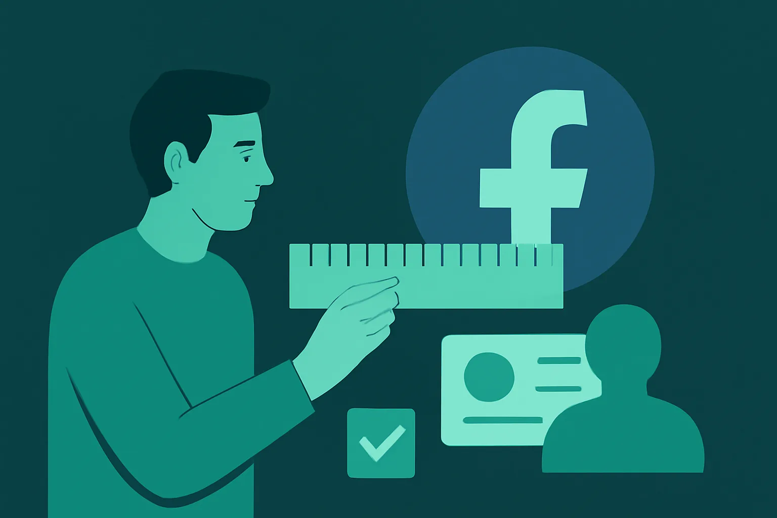 วิธีวัดผล "คุณภาพ" ผู้ติดตาม Facebook ให้ตรงกับกลุ่มเป้าหมายร้านค้าออนไลน์
