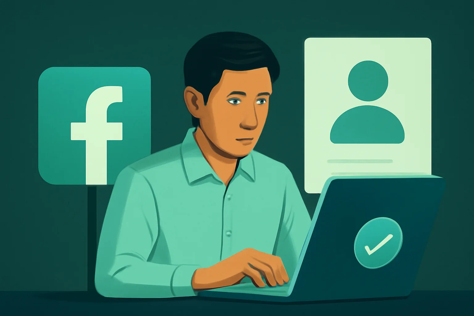 Facebook: วิธีเลือกประเภทผู้ติดตาม (ไทย) ให้เหมาะกับธุรกิจเฉพาะทาง