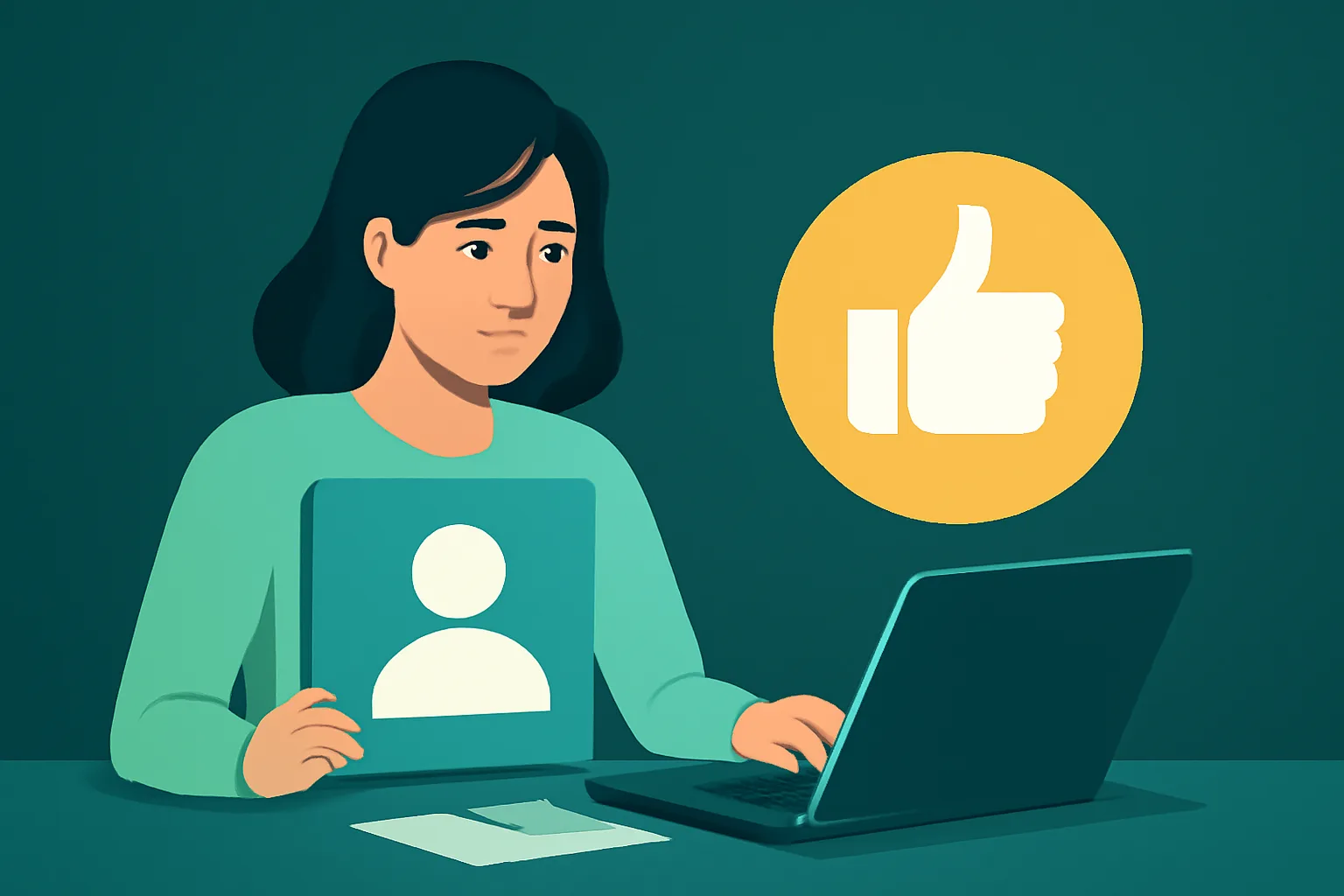 เพิ่มผู้ติดตาม Facebook (Thai) vs เพิ่มไลค์โพสต์ Facebook (Emoji): เลือกแบบไหนให้ธุรกิจปัง?