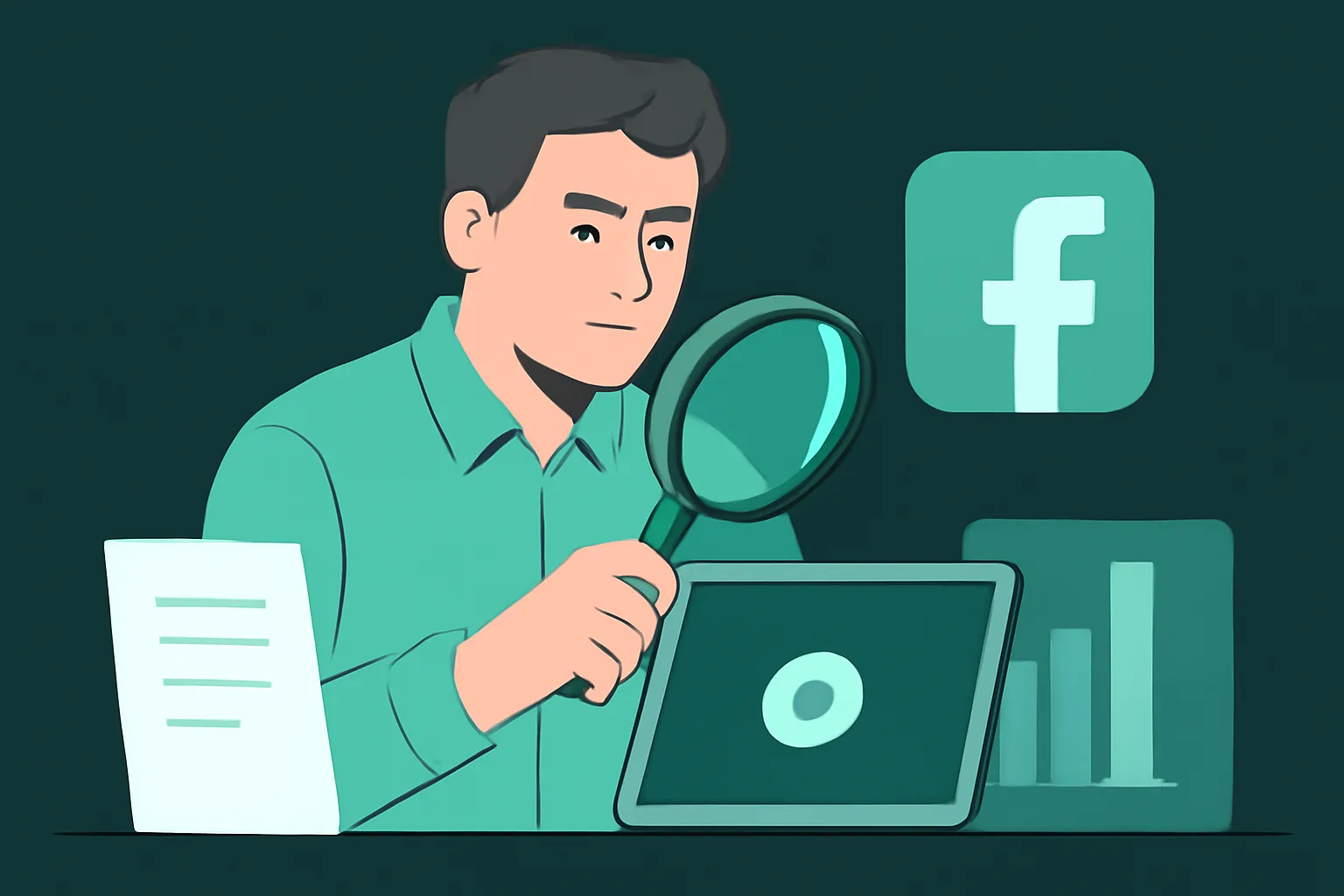 MetaSocial24Hr: วิธีประเมิน "คุณภาพ" ยอดวิววิดีโอ Facebook ที่ได้จากบริการเสริม