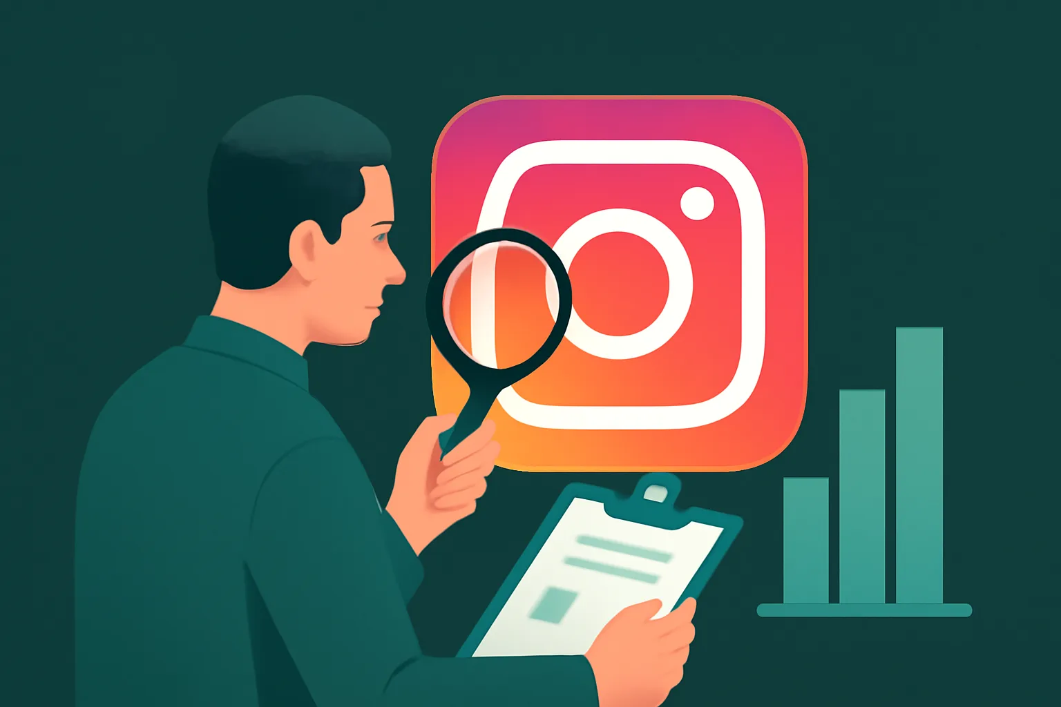 วิธีเลือกบริการเพิ่มผู้ติดตาม Instagram ให้ตรงเป้าหมายร้านค้าออนไลน์