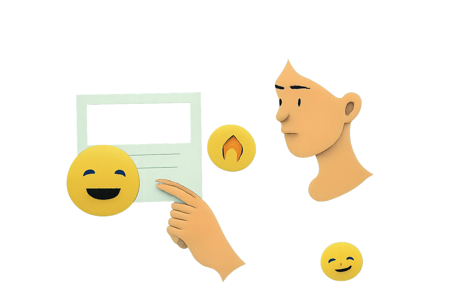 MetaSocial24Hr: เลือก Emoji เพิ่มไลค์ Facebook ให้เป็นธรรมชาติ ดึงดูดลูกค้า