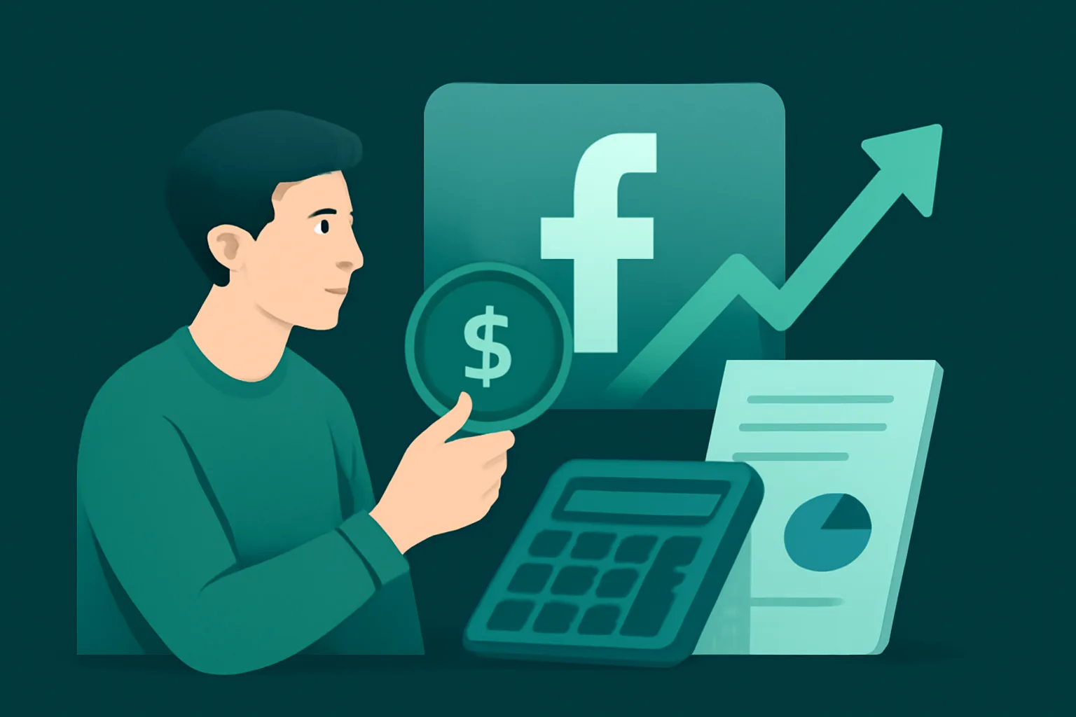 เพิ่มผู้ติดตาม Facebook คนไทย ฟรี: ต้นทุนต่อลูกค้าใหม่ (CAC) คืออะไร