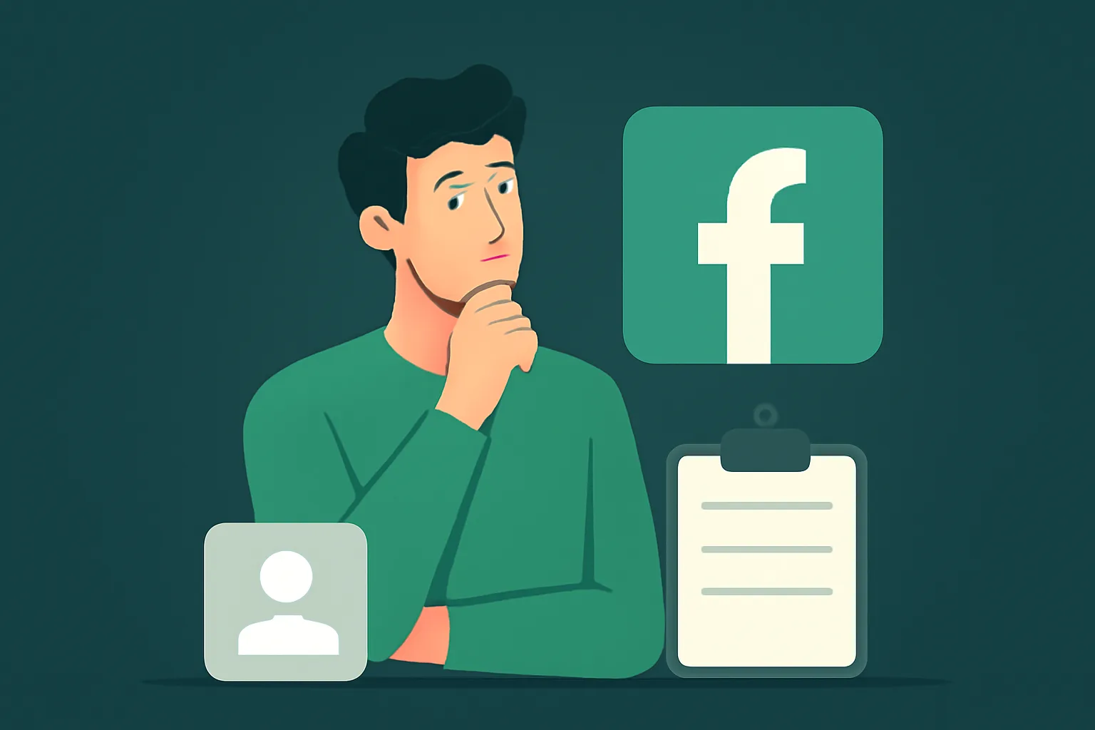 วิธีเลือกบริการเพิ่มผู้ติดตาม Facebook: Real Followers vs. General Followers แบบไหนเหมาะกับธุรกิจของคุณ?