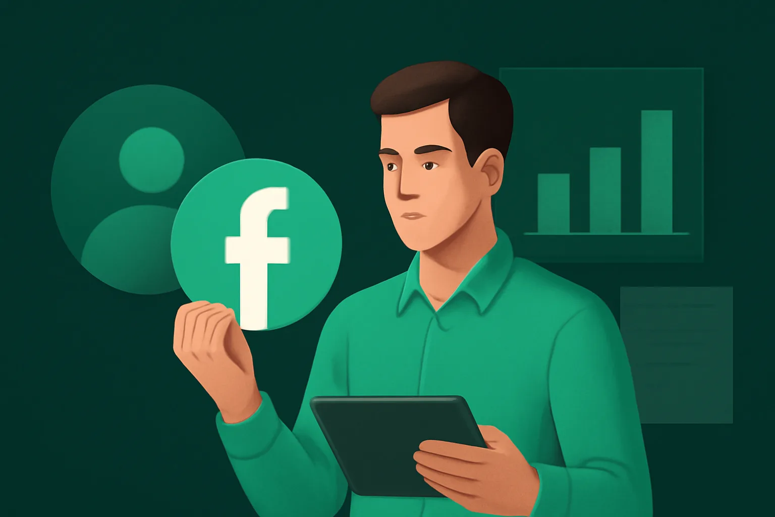 วิธีเพิ่มผู้ติดตาม Facebook (Thai) แบบ General Followers ให้คุ้มค่าที่สุดสำหรับร้านค้าออนไลน์