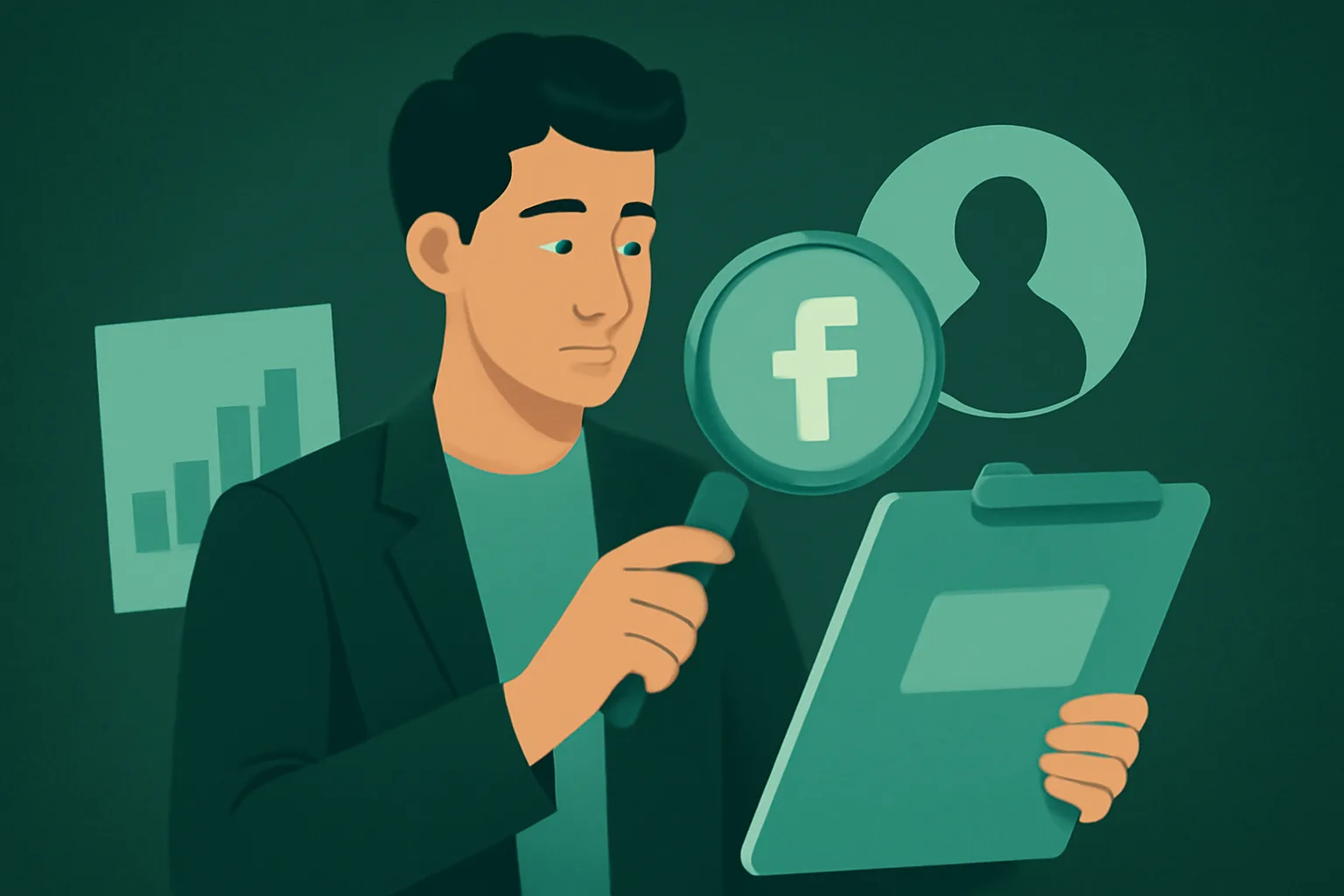 วิธีเลือกผู้ให้บริการเพิ่มผู้ติดตาม Facebook "Real Followers" ให้เหมาะกับธุรกิจ SME: 3 ปัจจัยสำคัญ