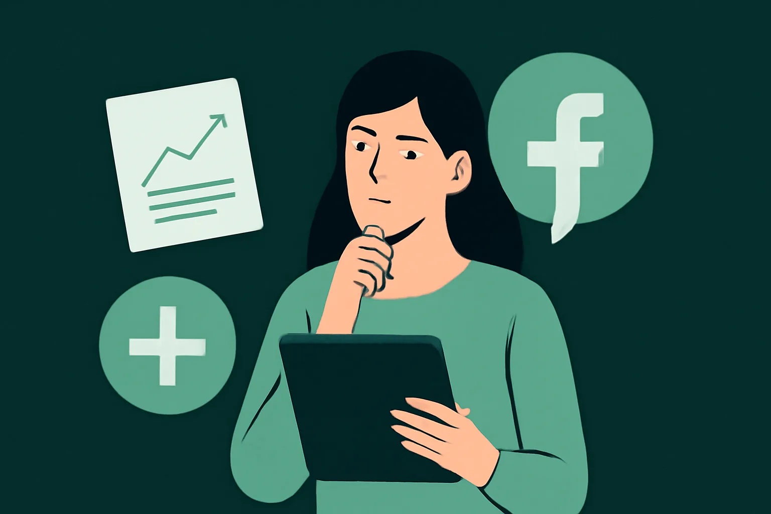 Facebook: เปรียบเทียบ 'เพิ่มผู้ติดตาม (Thai)' กับ 'เพิ่มคนเข้ากลุ่ม' กลยุทธ์ร้านค้าออนไลน์