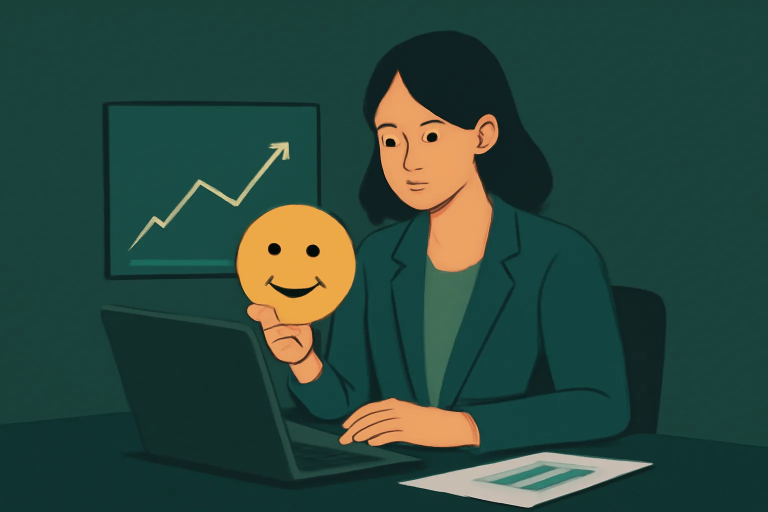 Facebook: คู่มือวัดผลกำไรจากการเพิ่มยอดไลค์ด้วย Emoji สำหรับร้านค้าออนไลน์