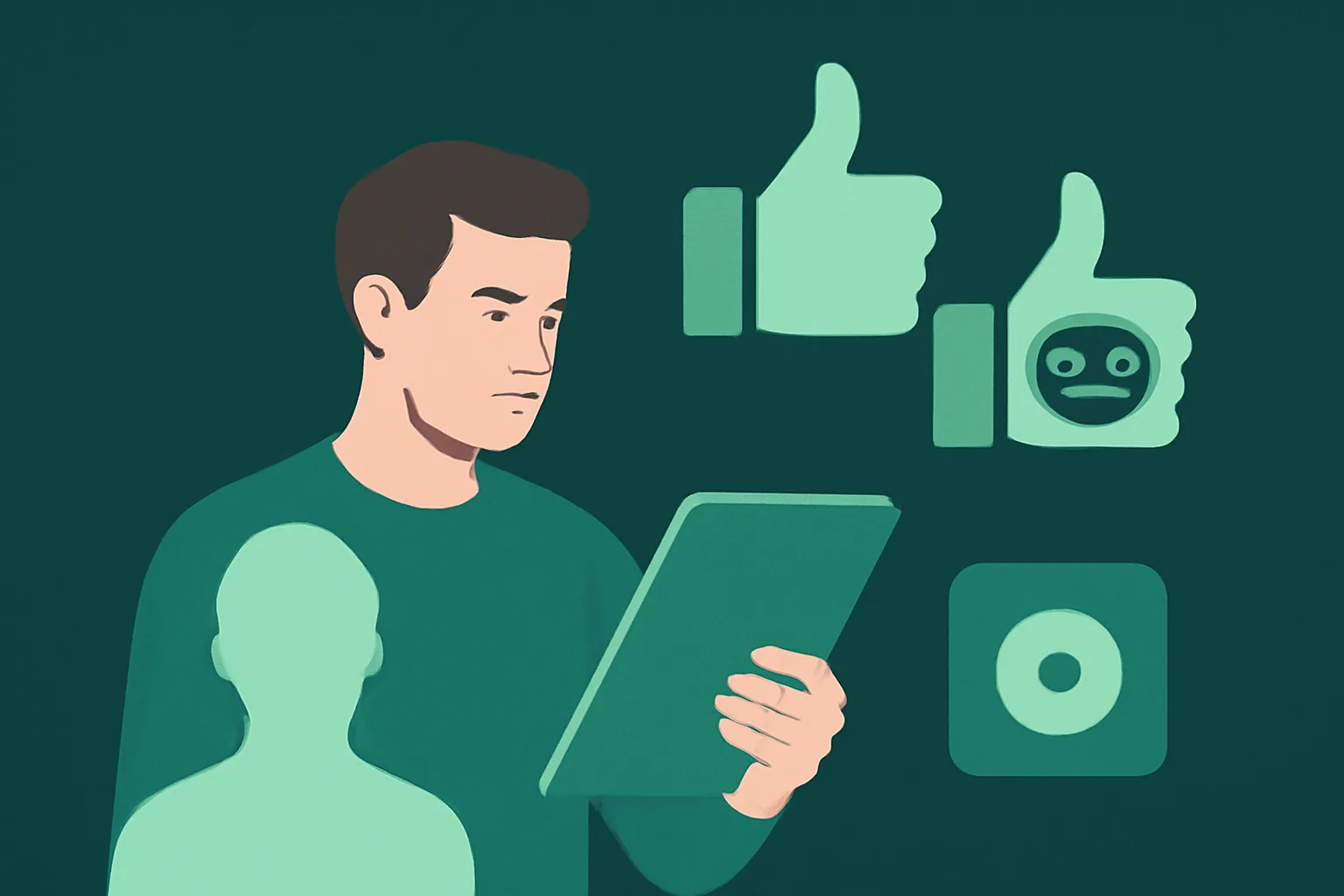 วิธีเลือกผู้ติดตาม Facebook: ผู้ติดตามจริง vs. ผู้ติดตามบอท สำหรับธุรกิจออนไลน์