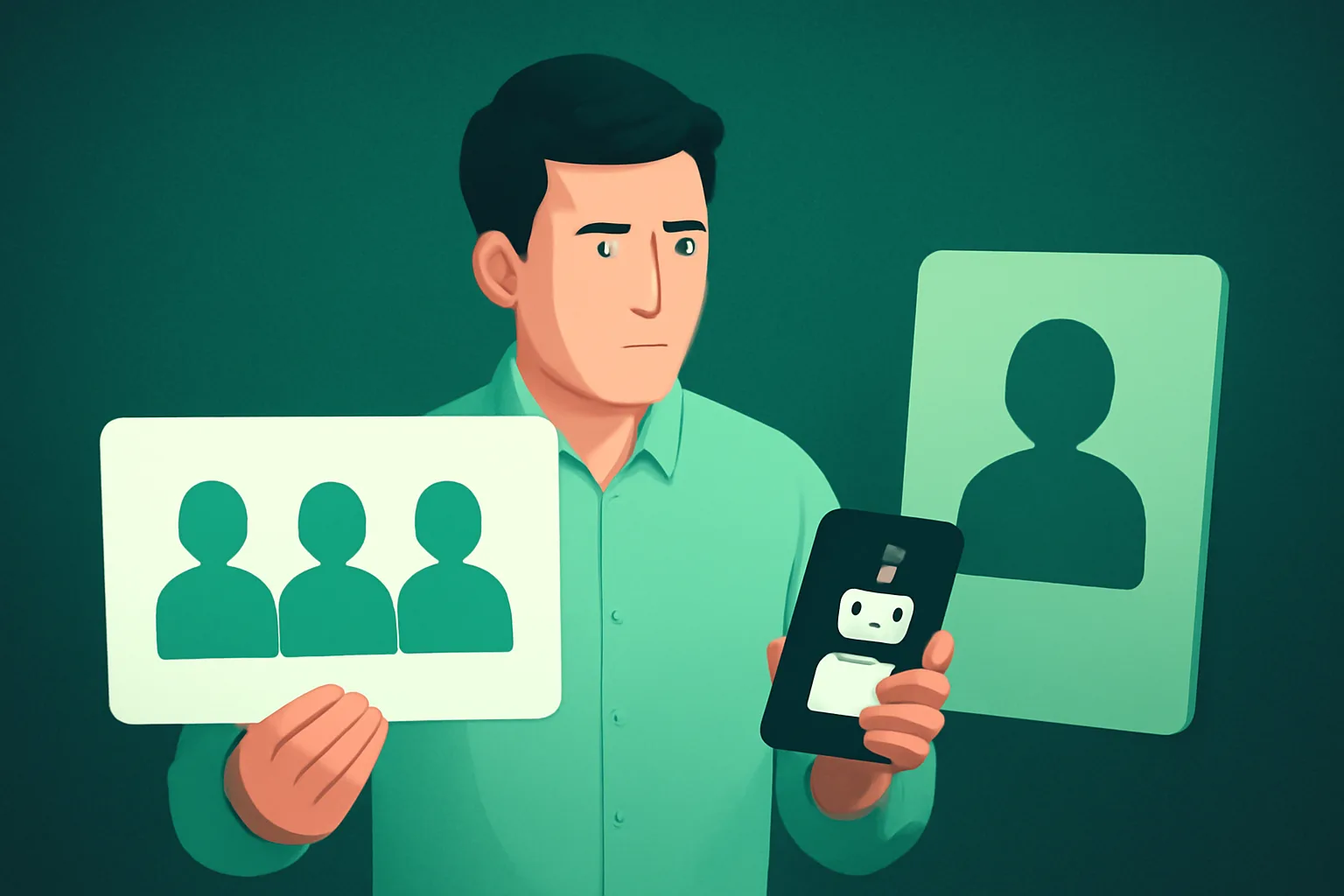 ผู้ติดตาม Facebook คนไทย: Real Followers vs Bot Followers แบบไหนเหมาะกับร้านค้าออนไลน์?