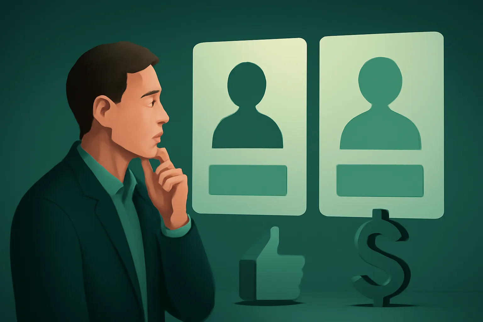 เลือกแพ็กเกจเพิ่มผู้ติดตาม Facebook: Real Followers vs. General Followers สำหรับ SME