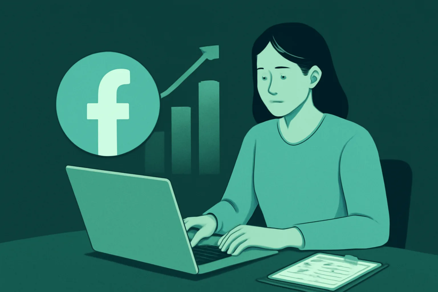 เพิ่มผู้ติดตาม Facebook คุ้มค่า: เลือกแพ็กเกจให้ร้านค้าออนไลน์