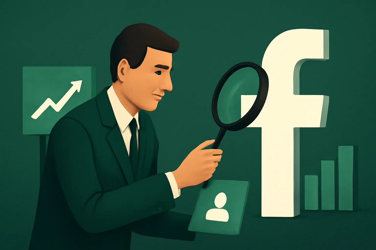 วิธีเพิ่มผู้ติดตาม Facebook (Thai) ให้ได้ "ลูกค้า" จริง: คู่มือฉบับ SME