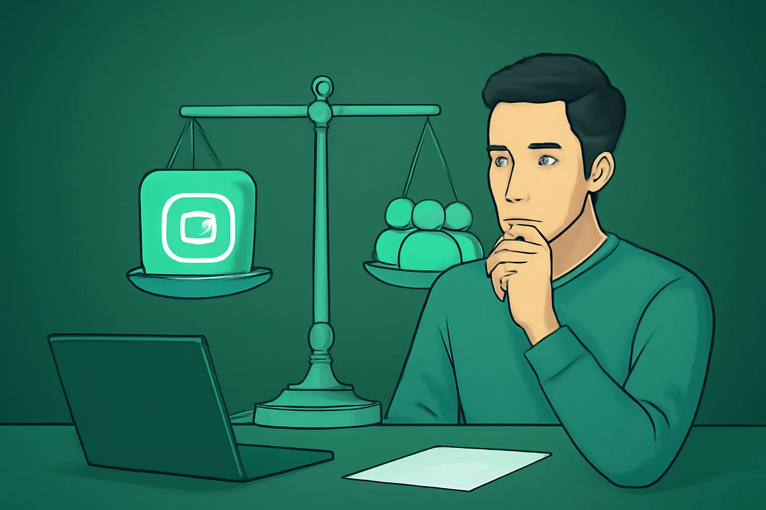 วิธีเลือกบริการเพิ่มผู้ติดตาม IG คนไทย ให้ตรงเป้าหมายร้านค้าออนไลน์