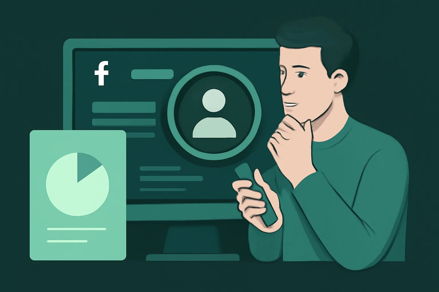 Facebook: ปรับปรุงกลุ่มเป้าหมายในการเพิ่มผู้ติดตาม ให้ตรงกับ "ลูกค้า" ที่พร้อมซื้อจริง