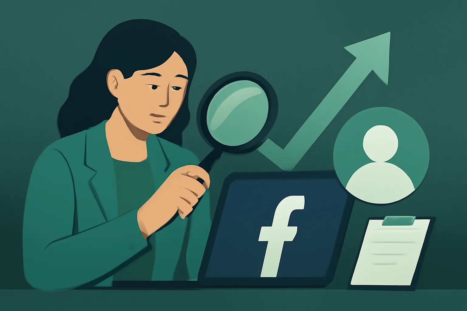 บริการเพิ่มผู้ติดตาม Facebook (Thai) แบบ General Followers: คู่มือเลือกให้เหมาะกับธุรกิจ SME
