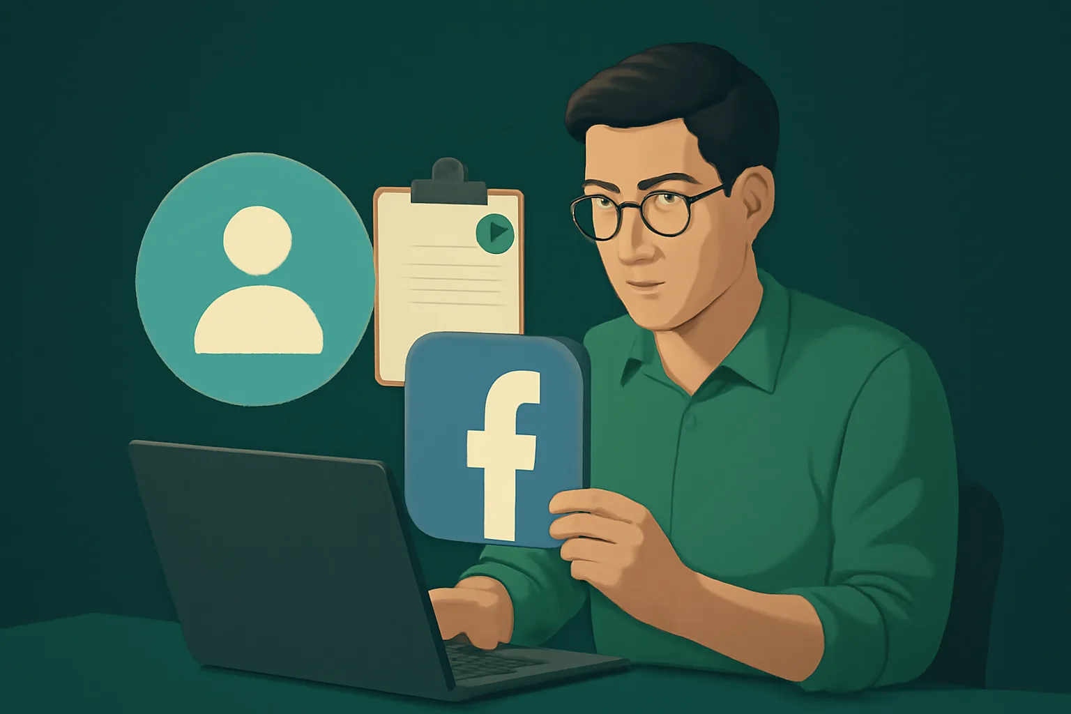Facebook: คู่มือเลือก 'เพิ่มผู้ติดตาม' (Thai Followers) ให้เหมาะกับเป้าหมายร้านค้าออนไลน์