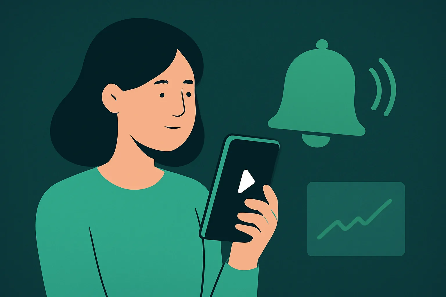 วิธีเพิ่มยอดวิววิดีโอ TikTok "Notify Views" ให้ร้านค้าออนไลน์