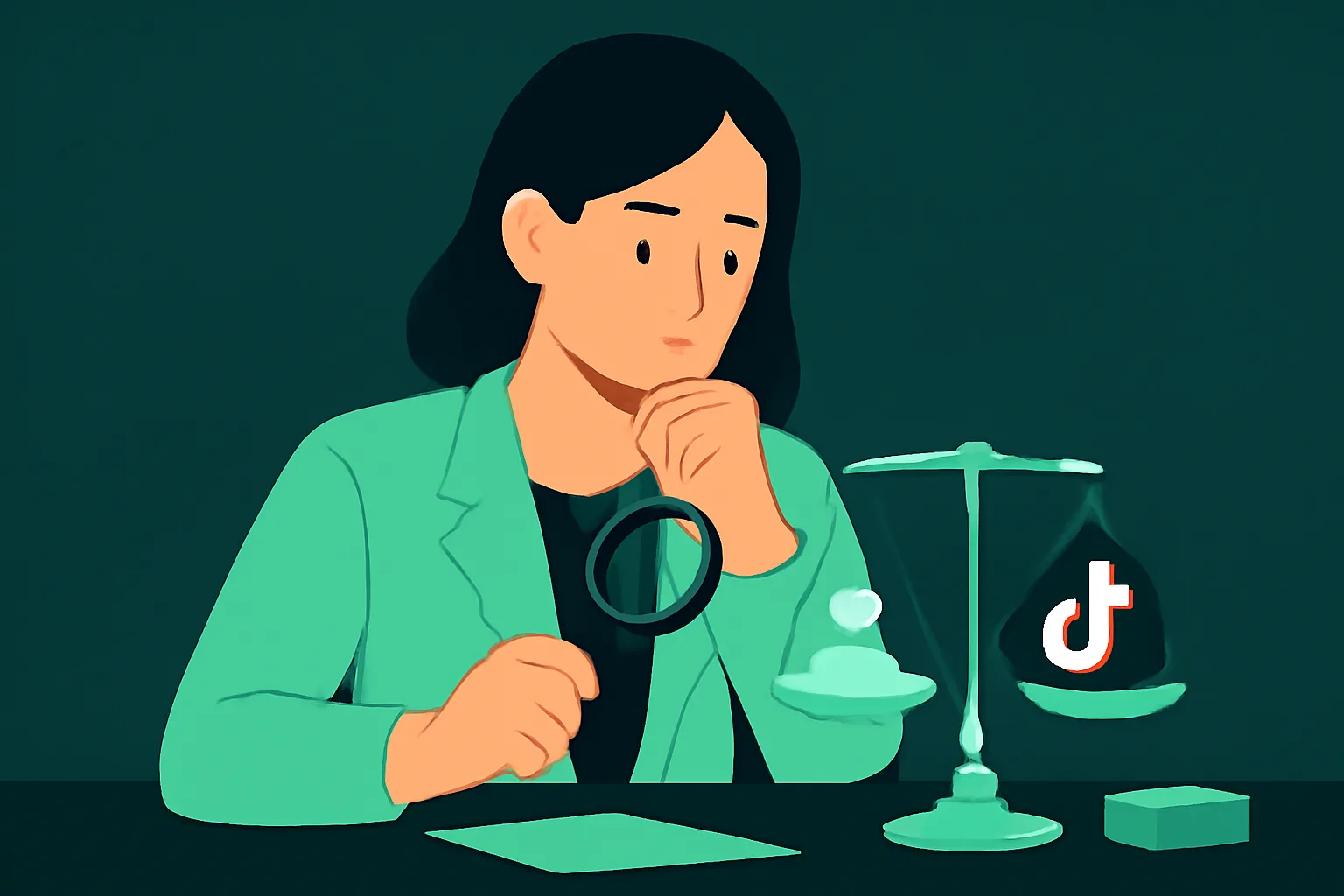 ซื้อผู้ติดตาม TikTok: Real Followers vs. General Followers เลือกแบบไหนให้คุ้มค่า ROI