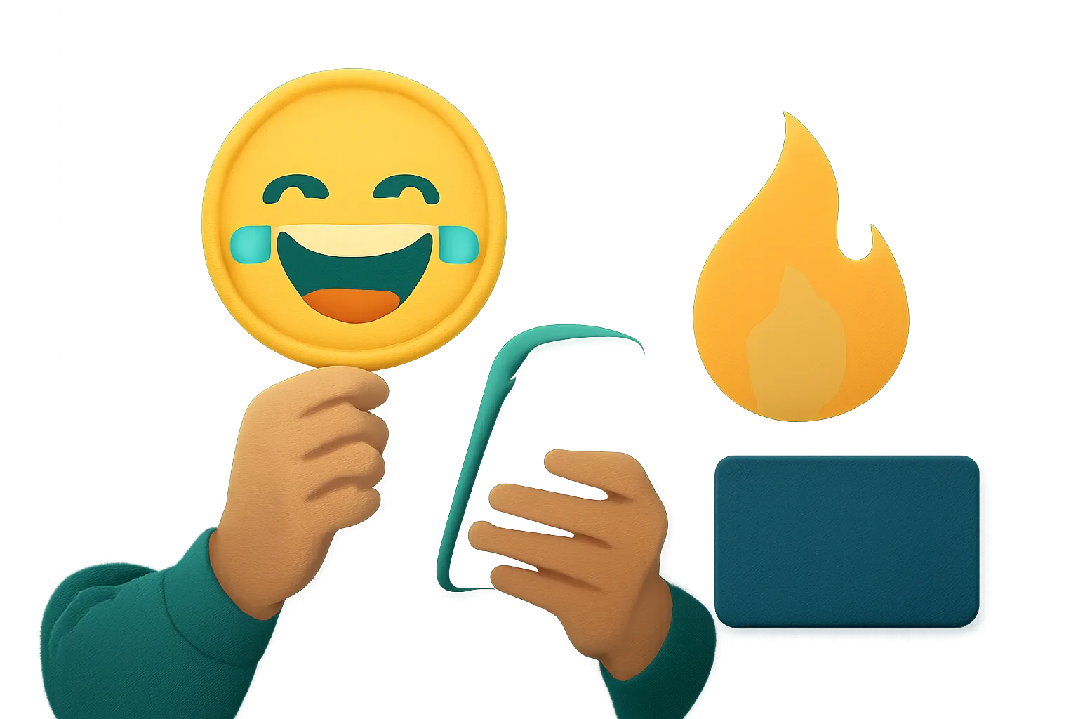 วิธีเลือก Emoji Likes บน Facebook ให้เหมาะกับสินค้า: เพิ่มการมีส่วนร่วมและยอดขาย