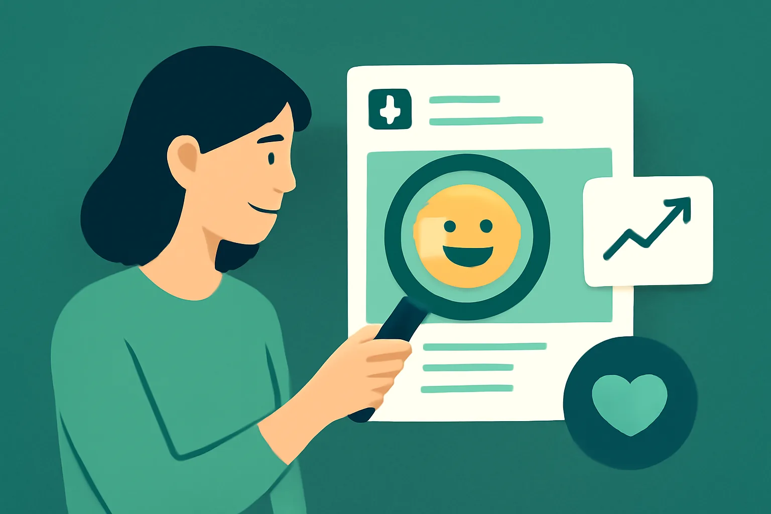 วิธีตั้งค่า "เพิ่มไลค์โพสต์ Facebook (Emoji)" ให้ตรงใจกลุ่มเป้าหมาย