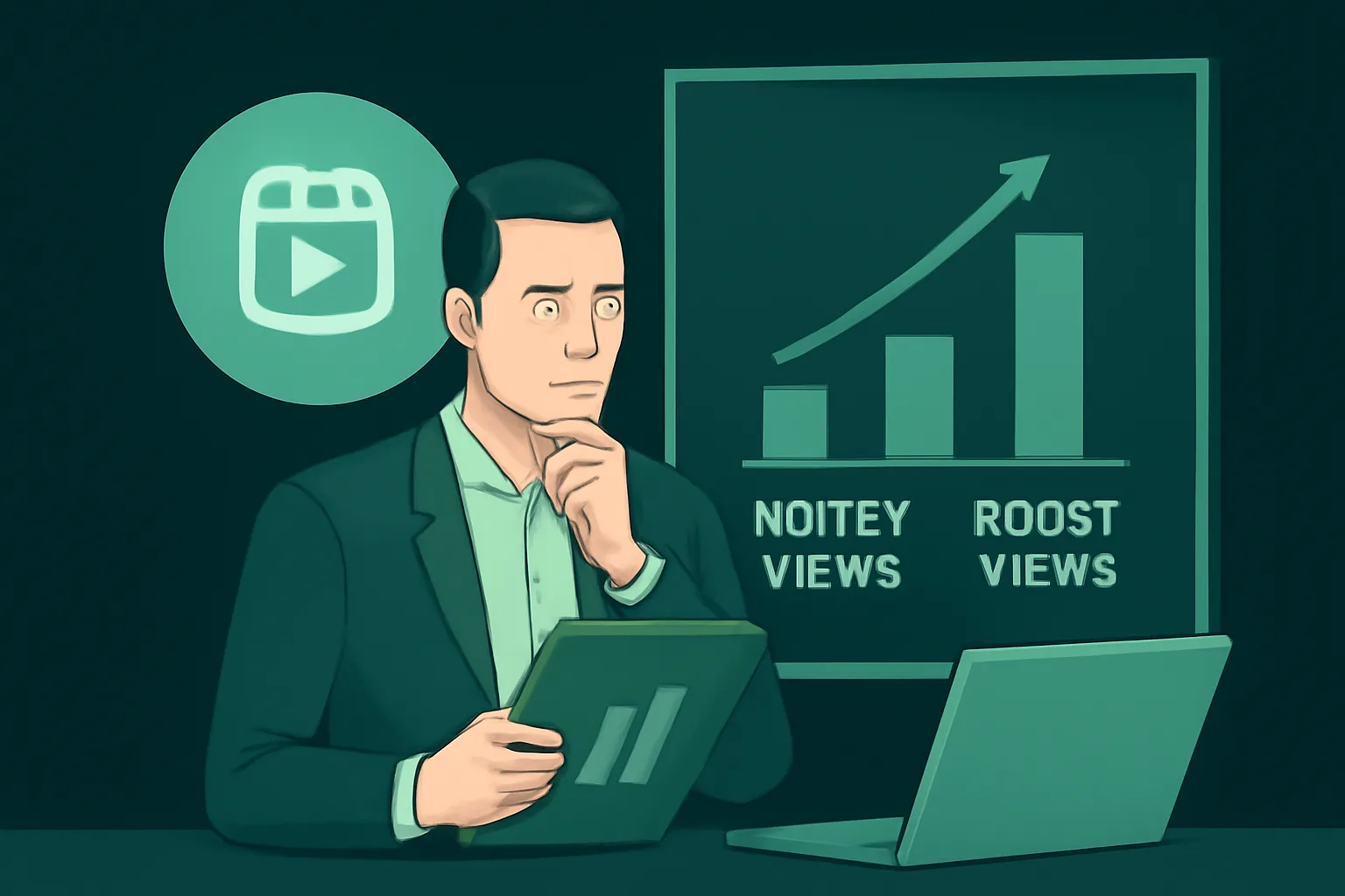 วัดผล ROI เพิ่มยอดวิว Facebook Reels: Notify Views vs Boost Views