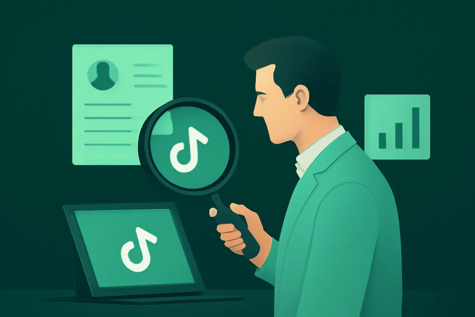 วิธีเลือกบริการเพิ่มยอดวิว TikTok ให้ตรงกลุ่มเป้าหมายธุรกิจ SME