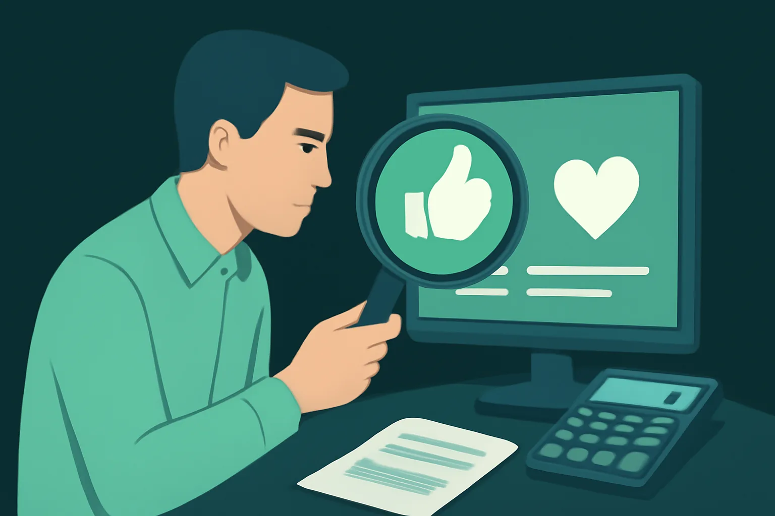 Facebook: คู่มือวัดผล "ต้นทุนต่อไลค์" (Cost Per Like) จากบริการเพิ่มไลค์โพสต์ (Emoji) ให้คุ้มค่า