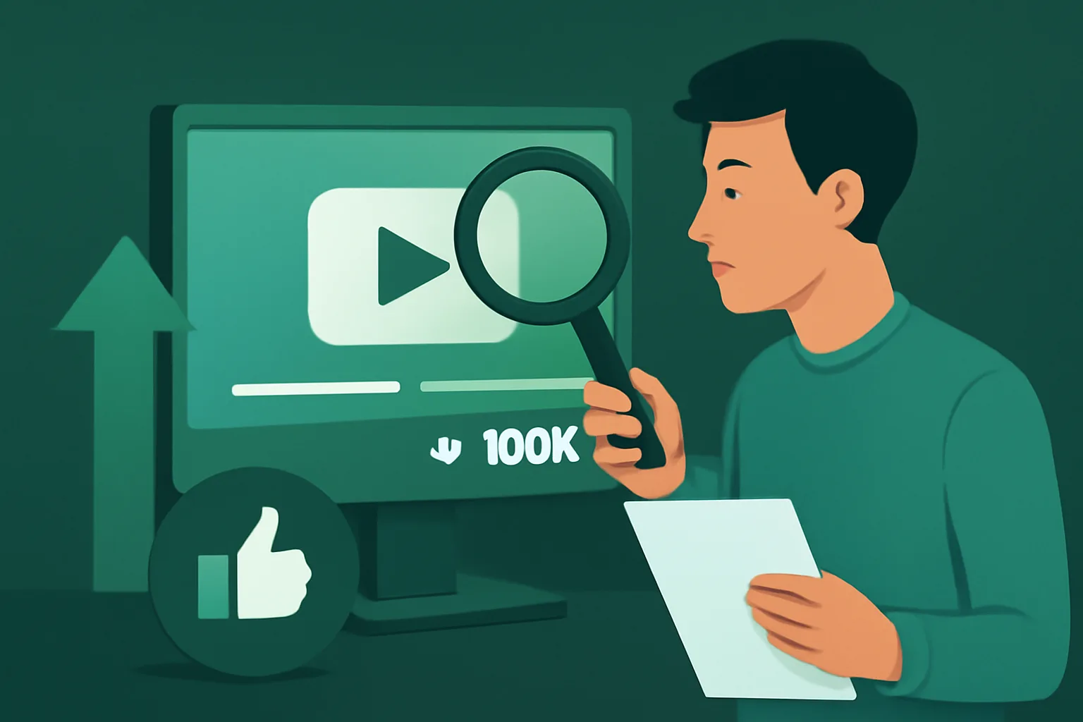 MetaSocial24Hr: วิธีเลือกใช้บริการ 'เพิ่มยอดวิววิดีโอ Facebook' ให้ตรงกับเป้าหมายธุรกิจ