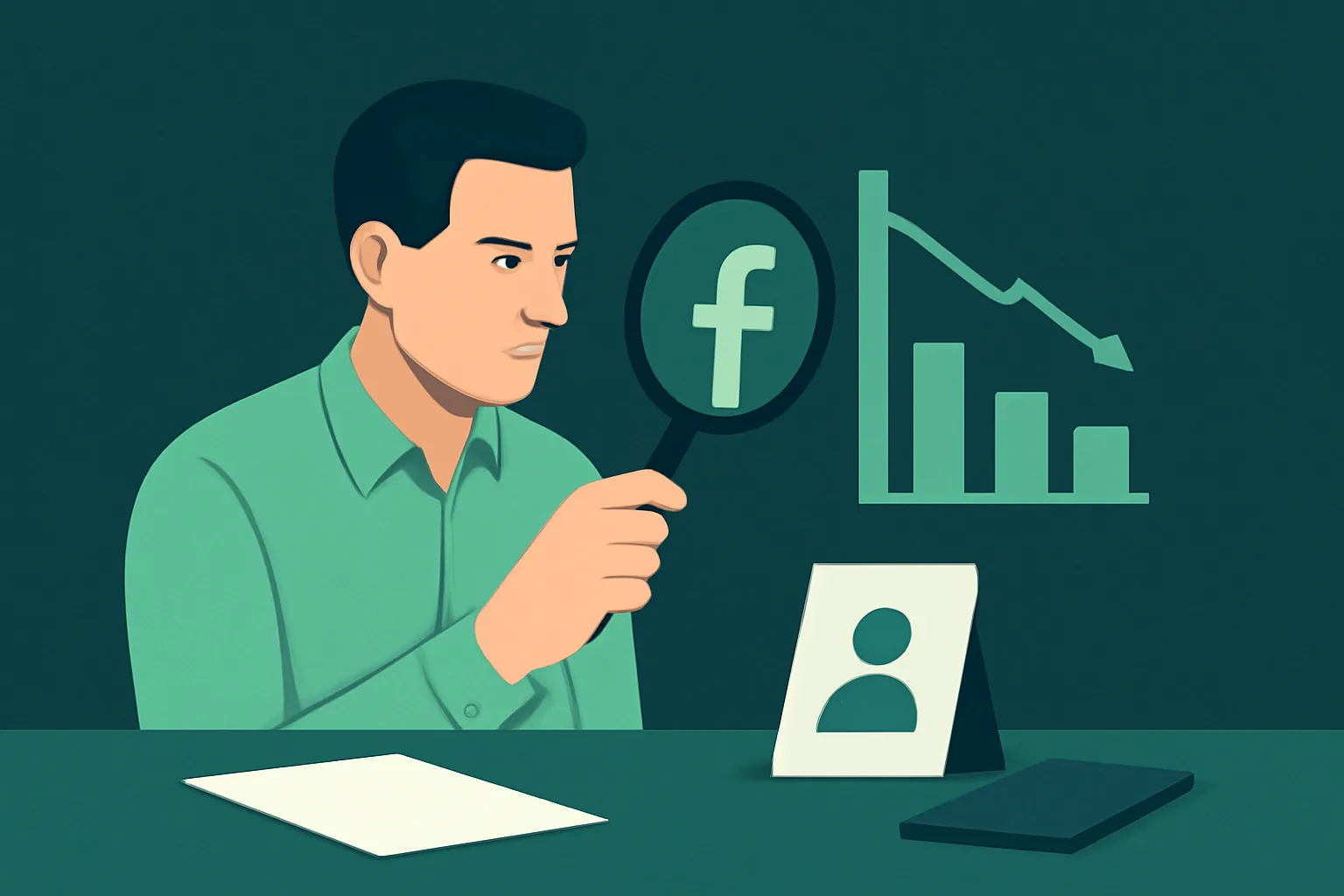 Facebook: วัดผลคุณภาพผู้ติดตามที่ได้จากการซื้อ เพิ่มลูกค้าจริง