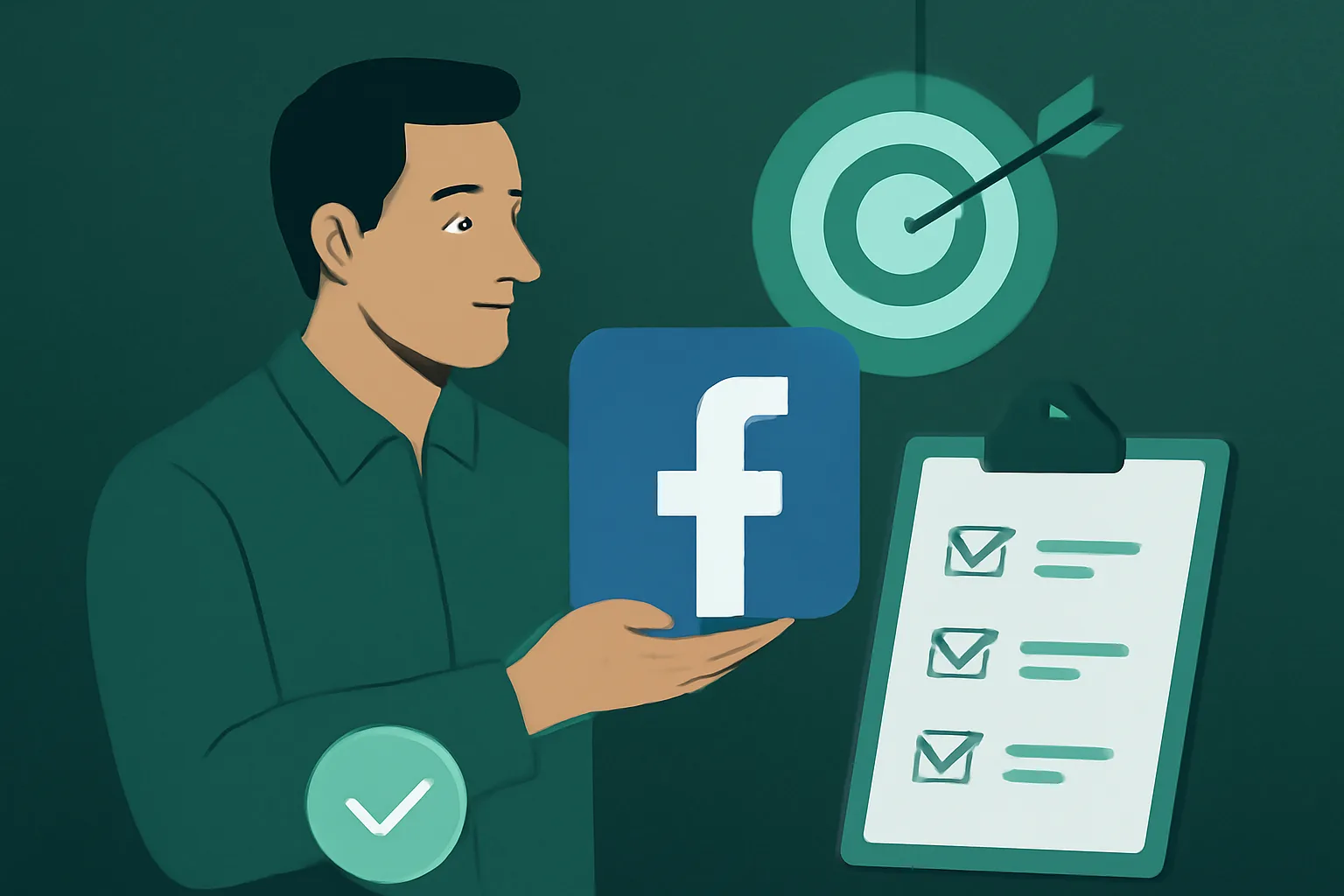 วิธีเลือกและวัดผลบริการเพิ่มผู้ติดตาม Facebook (Thai) ให้ได้ "ลูกค้า" จริง