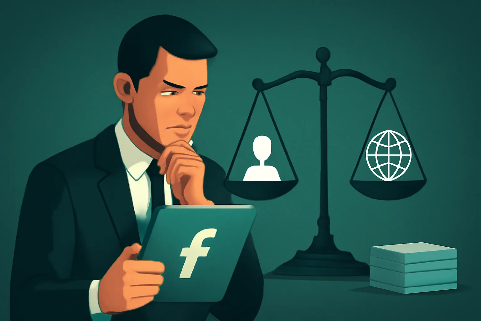 Facebook: วิธีประเมินผลการเพิ่มผู้ติดตาม (ไทย vs. ทั่วโลก) ให้คุ้มค่ากับธุรกิจ