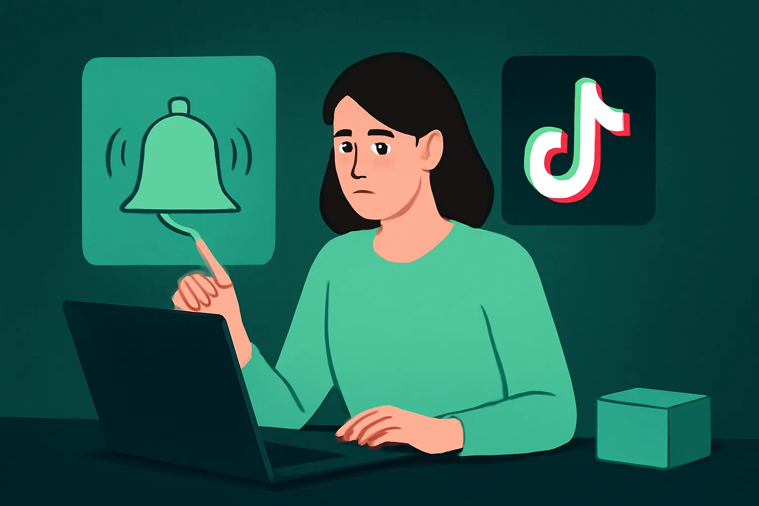วิธีเพิ่มยอดวิว TikTok แบบ 'Notify Views' ให้ร้านค้าออนไลน์