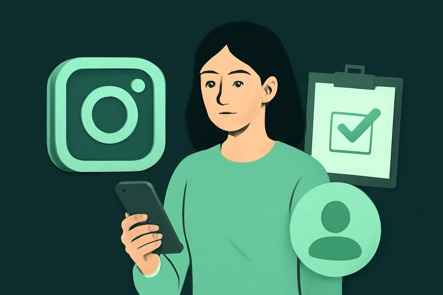 วิธีเพิ่มผู้ติดตาม Instagram (Thai) แบบ General Followers ให้คุ้มค่าสำหรับธุรกิจออนไลน์