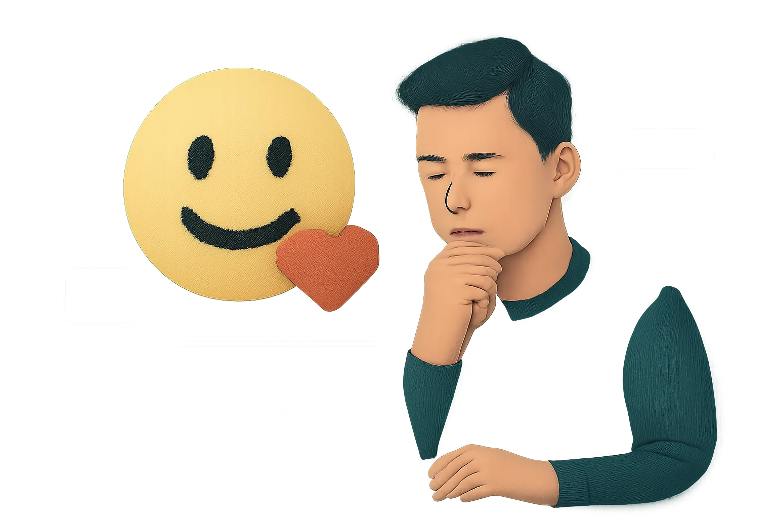วิธีเลือก Emoji ไลค์ Facebook สื่อสารตรงใจลูกค้า | MetaSocial24Hr