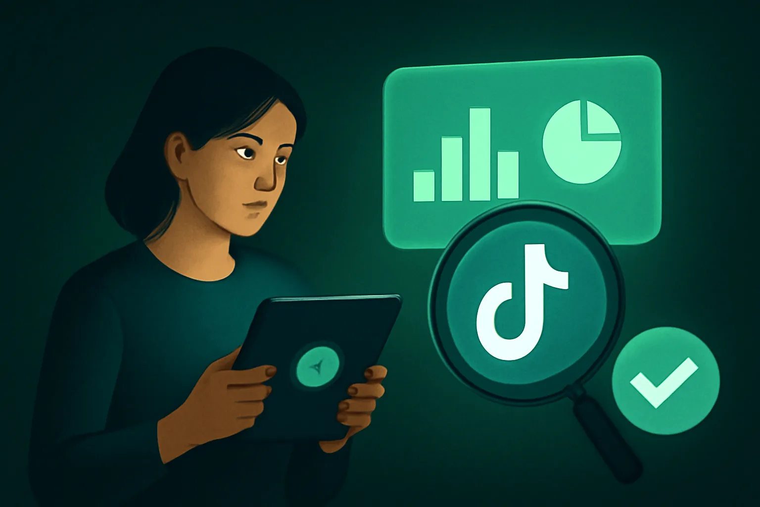 TikTok: วัดผล "คุณภาพ" ยอดวิวให้ตรงเป้าหมายธุรกิจ SME