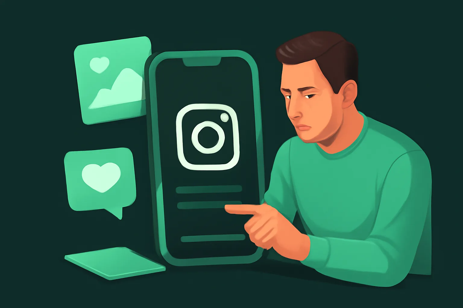 วิธีเพิ่มผู้ติดตาม Instagram (Thai) แบบ General Followers ให้ได้ประโยชน์สูงสุดสำหรับธุรกิจ SME