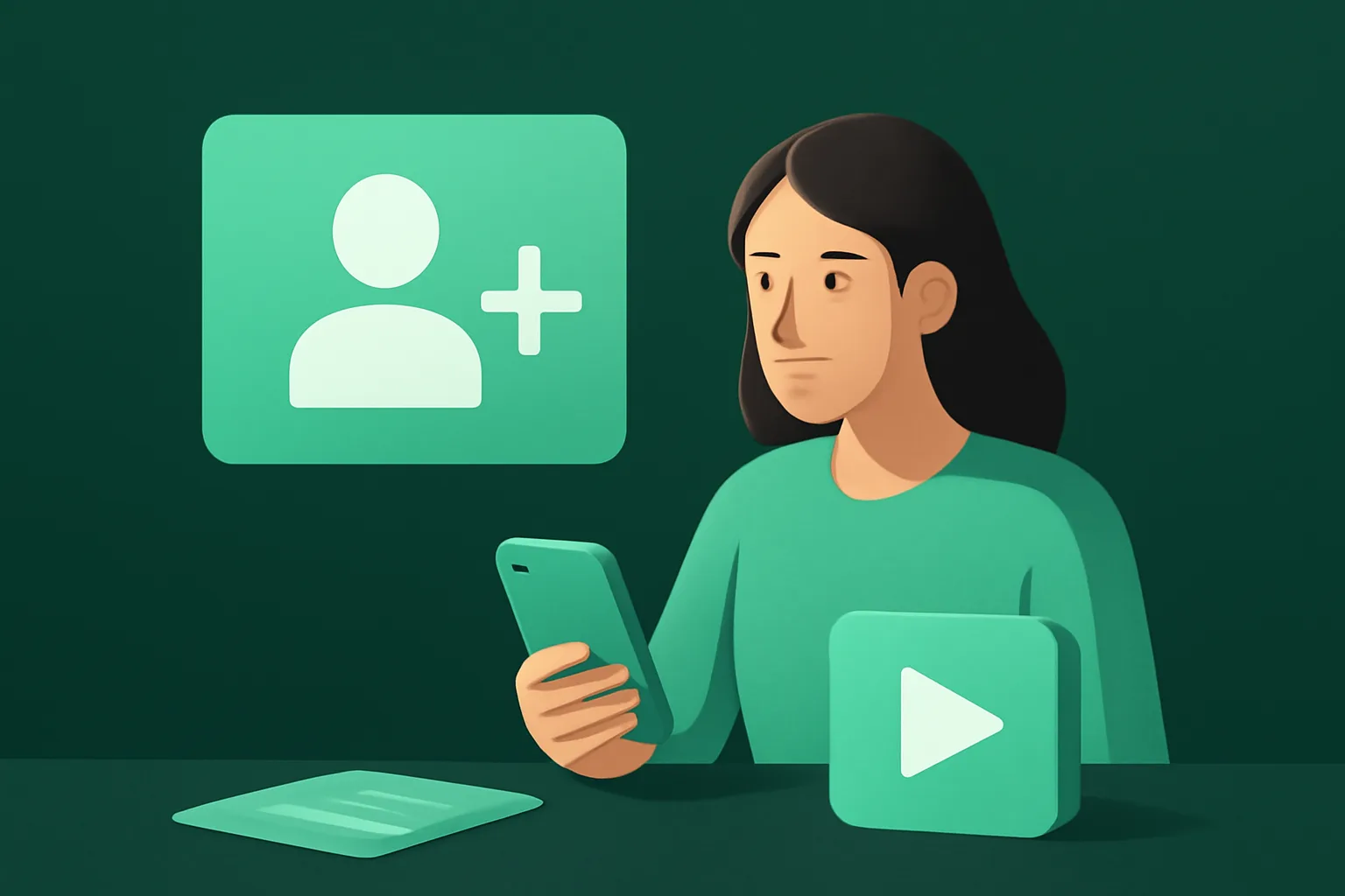 เพิ่มผู้ติดตาม Instagram (Thai) vs. เพิ่มยอดวิว Reel/สตอรี่: กลยุทธ์เพิ่มการมองเห็น