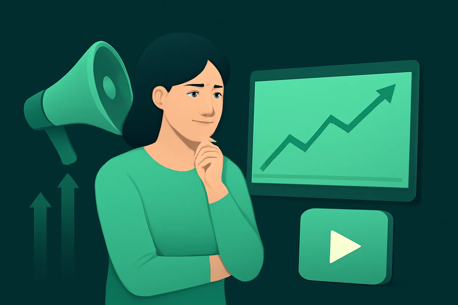 TikTok: Notify Views vs Boost Views ตัวเลือกไหนเพิ่มยอดวิวให้คุ้มค่าสำหรับร้านค้าออนไลน์?