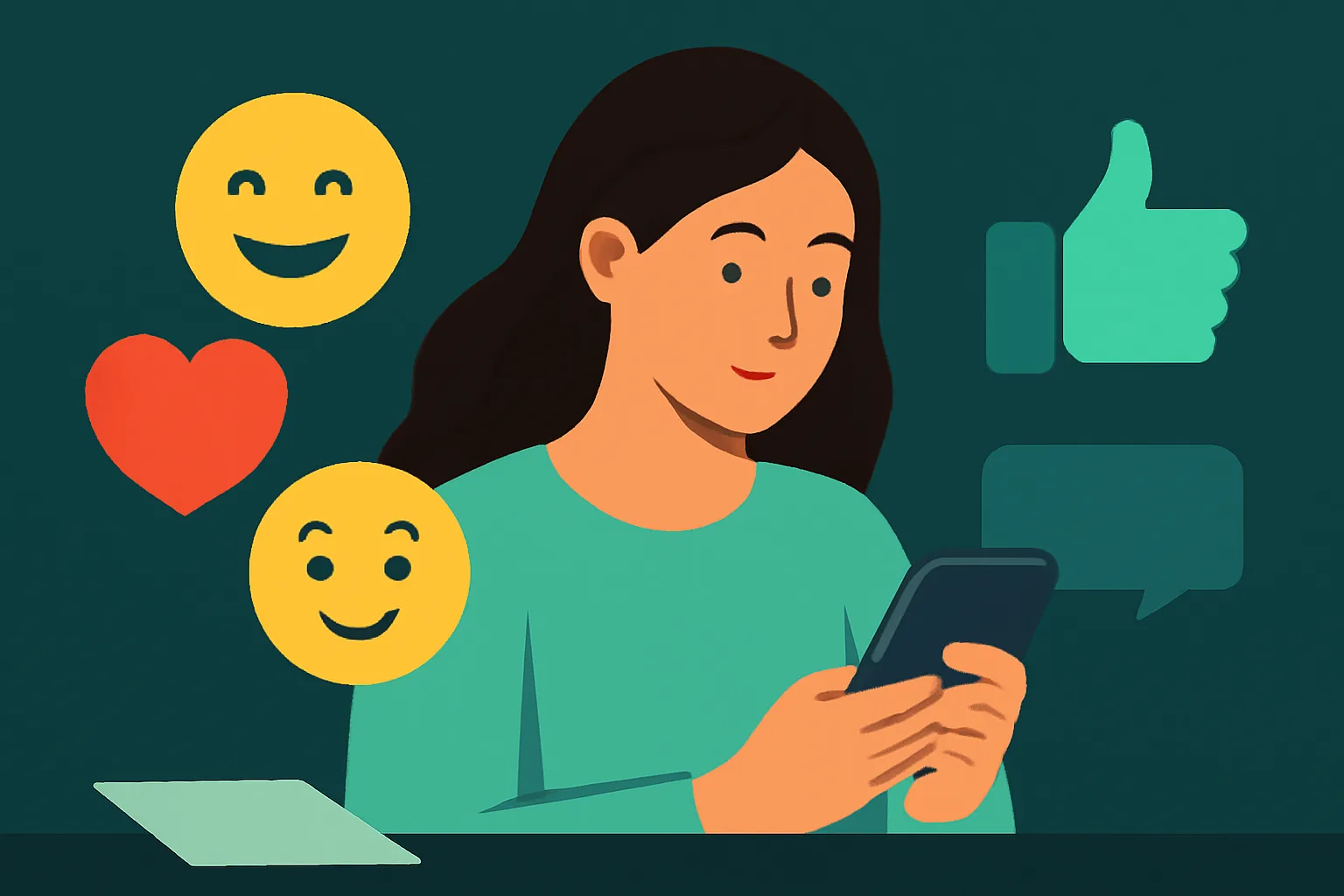 Facebook: คู่มือเลือก Emoji เพิ่มไลค์โพสต์ ให้ "สื่อสาร" ตรงใจกลุ่มเป้าหมายร้านค้าออนไลน์
