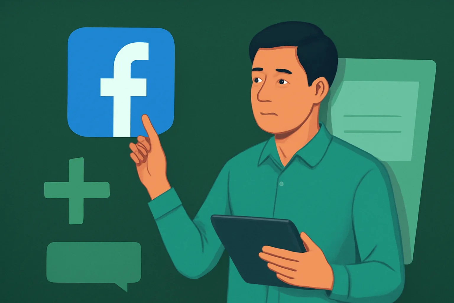 เพิ่มผู้ติดตาม Facebook (Thai) ให้เป็นลูกค้าจริง: คู่มือสำหรับเจ้าของร้านค้า