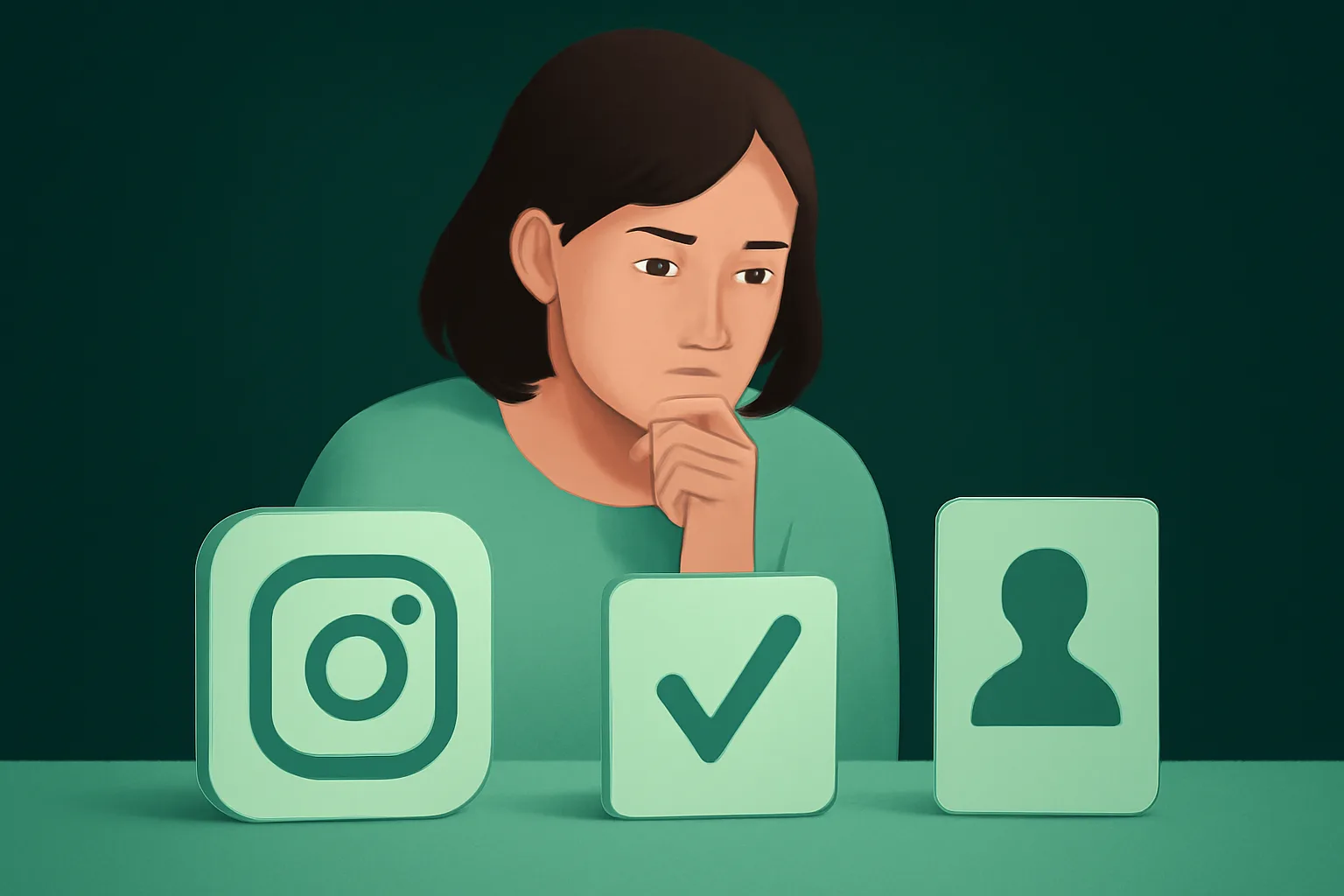 เลือกผู้ติดตาม Instagram: Real Followers หรือ General Followers แบบไหนเหมาะกับร้านค้าออนไลน์?