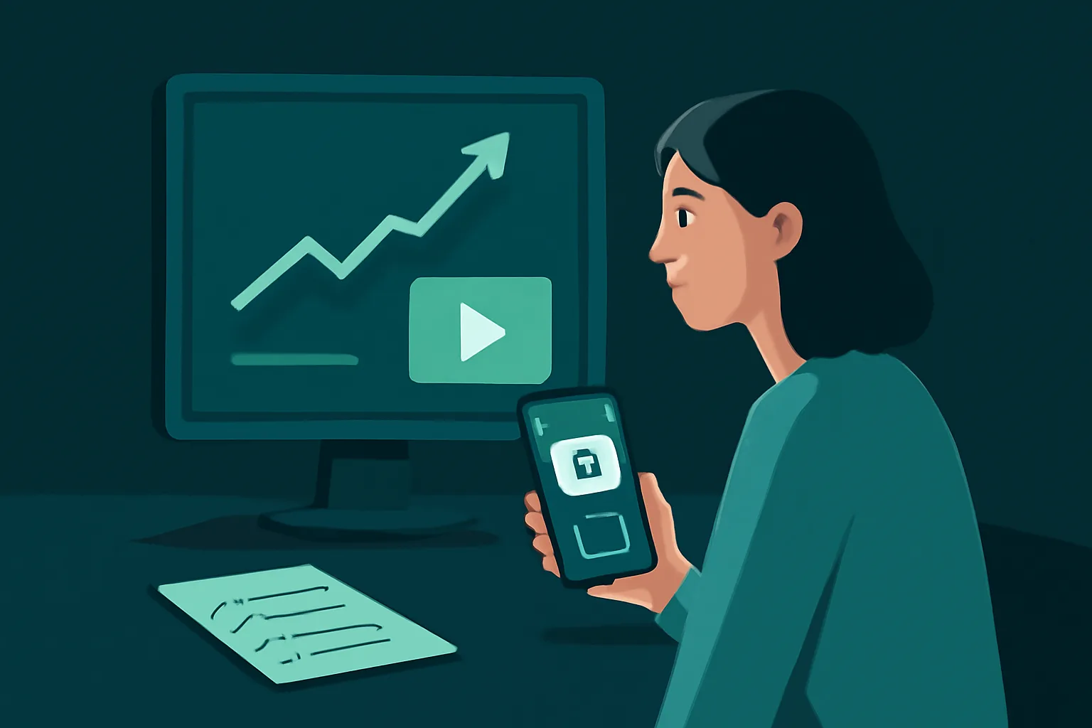 MetaSocial24Hr: คู่มือเปรียบเทียบบริการเพิ่มยอดวิว Facebook Video และ Instagram Reels