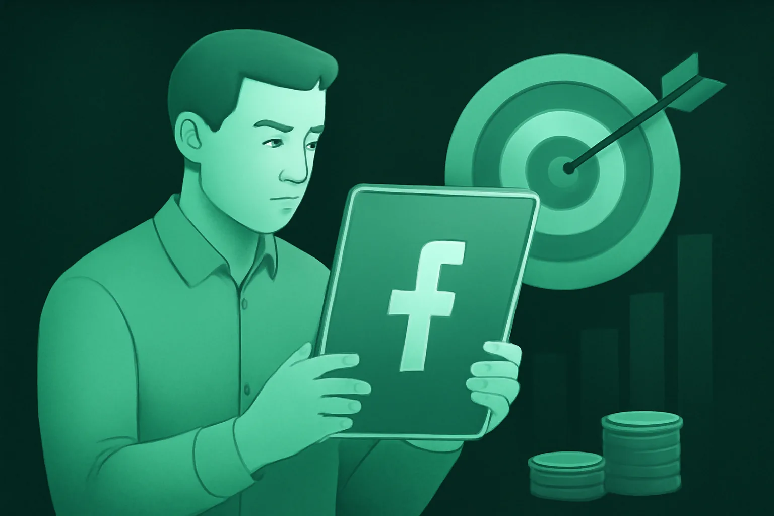 วิธีเลือกซื้อผู้ติดตาม Facebook (ชาวไทย) ให้ตรงเป้าหมายธุรกิจ