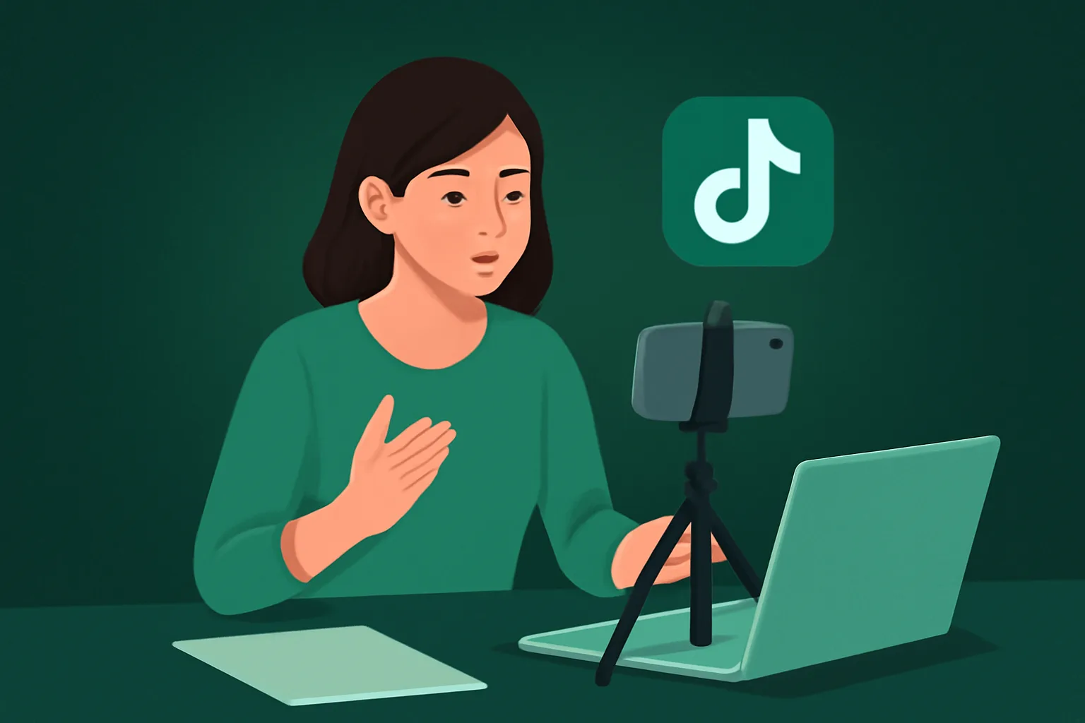 TikTok: คู่มือเลือกประเภทวิดีโอเพิ่มยอดวิวให้ธุรกิจไทย