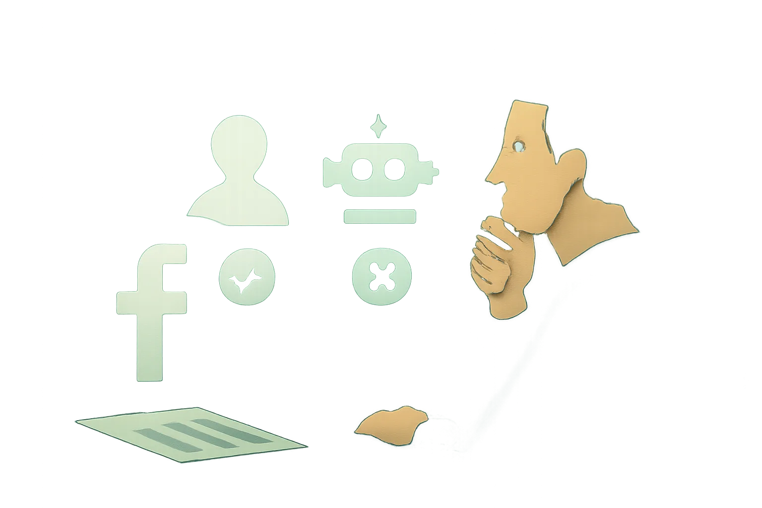 เปรียบเทียบผู้ติดตาม Facebook: Real Followers vs. Bot Followers แบบไหนเหมาะกับธุรกิจ SME?