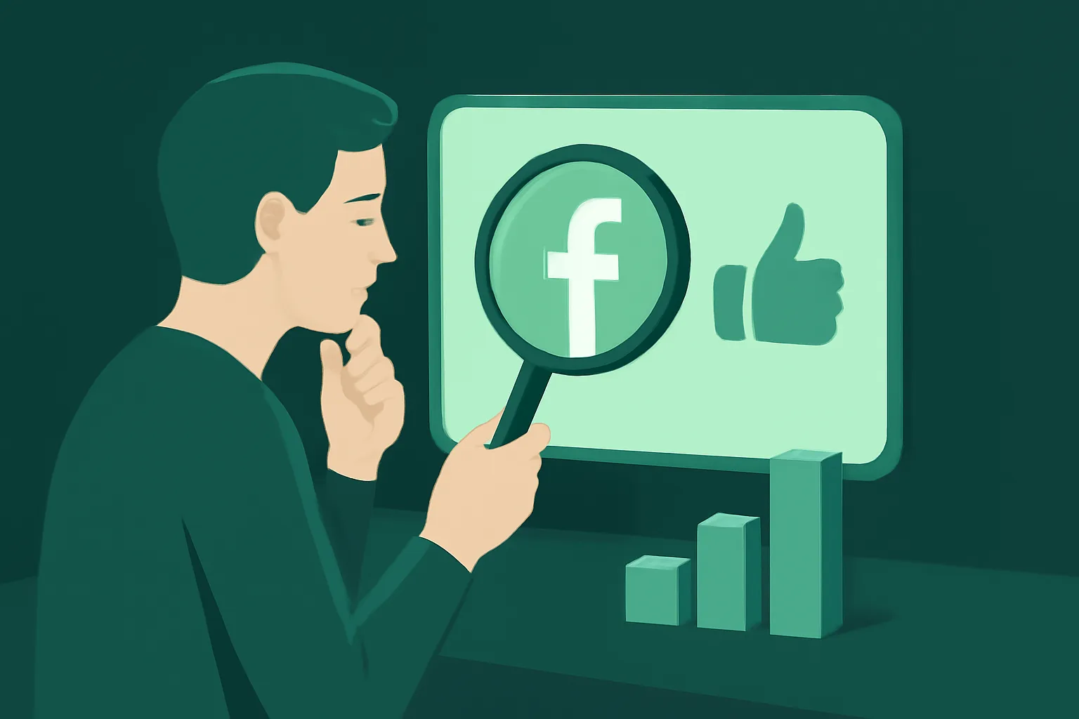 Facebook: เพิ่มผู้ติดตาม vs. ยอดไลค์ Emoji เลือกแบบไหนวัดผลการมีส่วนร่วม