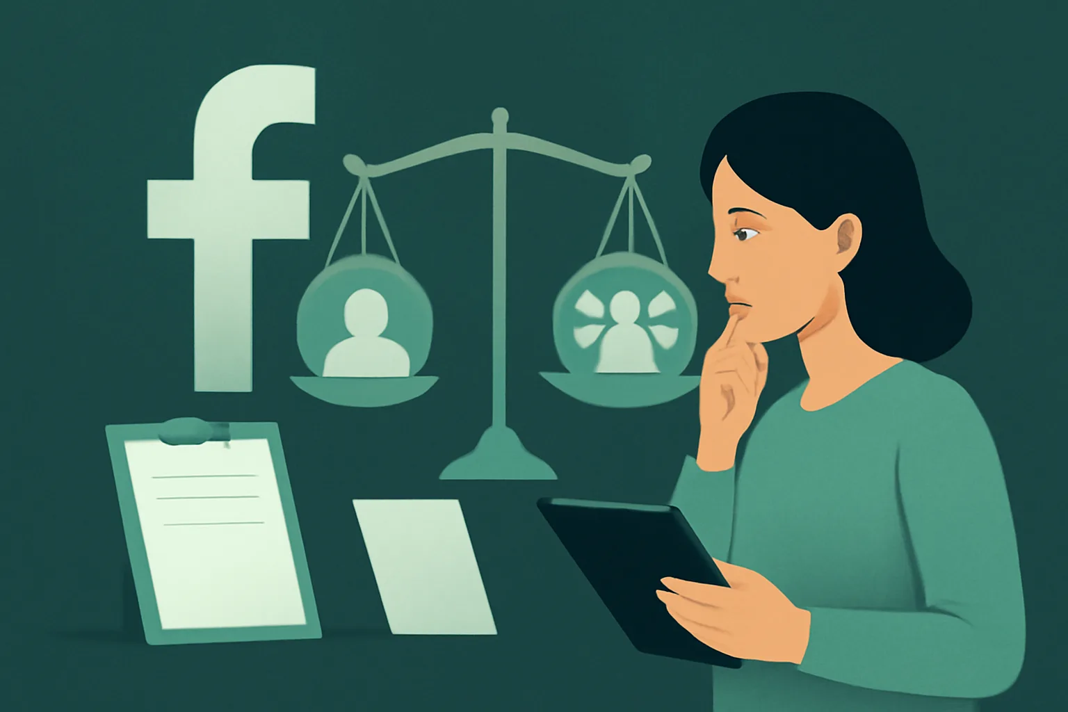Facebook: เพิ่มผู้ติดตาม vs. เพิ่มคนเข้ากลุ่ม ร้านค้าออนไลน์เลือกกลยุทธ์ไหนดี