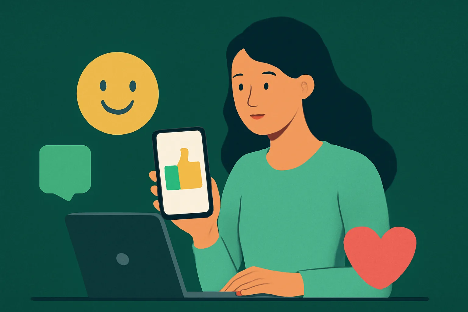 Facebook: เลือก Emoji เพิ่มไลค์ให้สื่อสารตรงใจ ร้านค้าต้องรู้