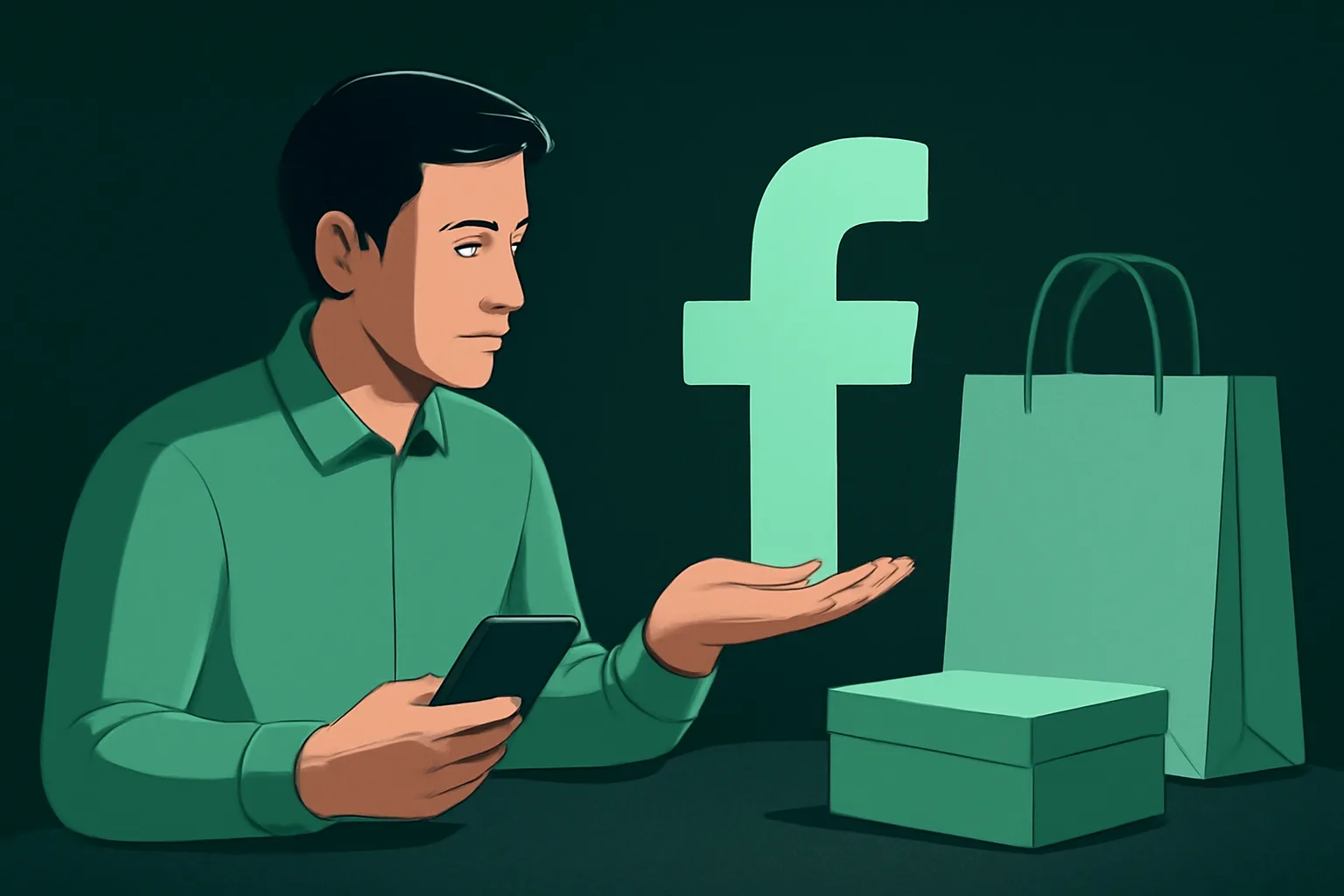 วิธีเพิ่มผู้ติดตาม Facebook คนไทย ให้กลายเป็นลูกค้าจริง | MetaSocial24Hr